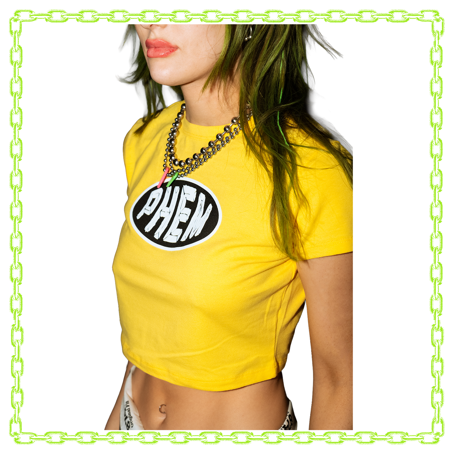 yellow phem crop