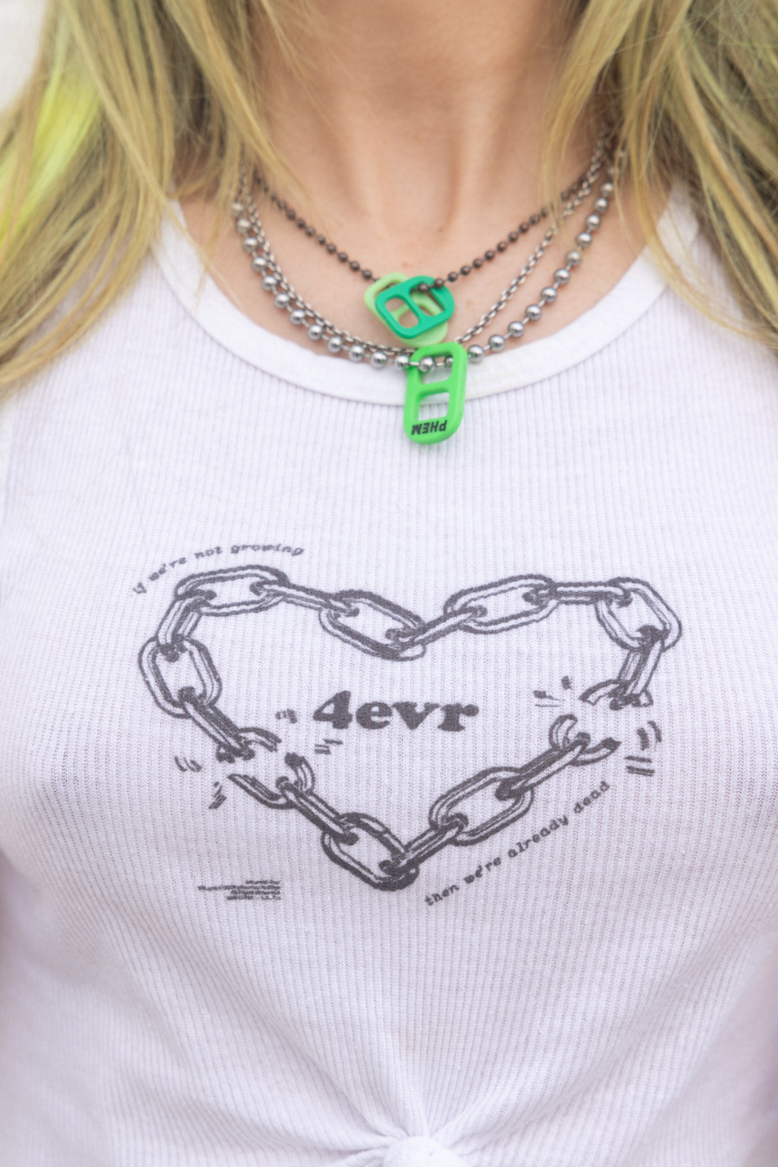 valentine’s day tank “flowers edition”