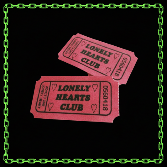 valentine’s day ceremony with phem