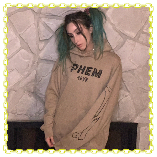 pheelings hoodie